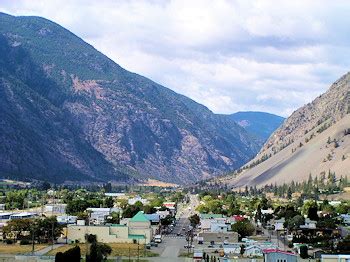 Keremeos, British Columbia