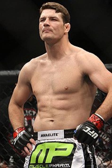 Not in Hall of Fame - Michael Bisping named to the UFC Hall of Fame