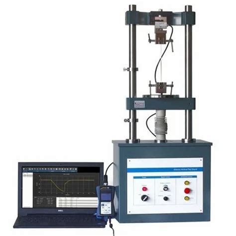 Tensile Testing Machine Calibration Services in Jalgaon