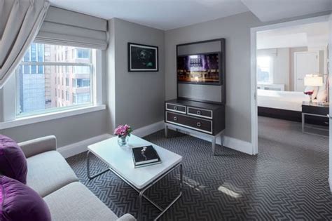 The Lexington Hotel NYC | Book Here For Best Price