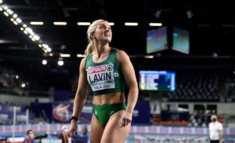 Limerick athlete Sarah Lavin set to fulfill Olympic dream - Limerick's Live 95