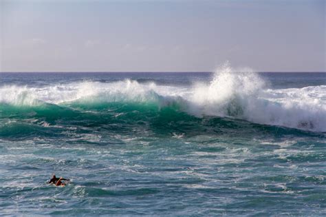 Hawaii Suspends Surfing Competitions - Jeffsetter Travel