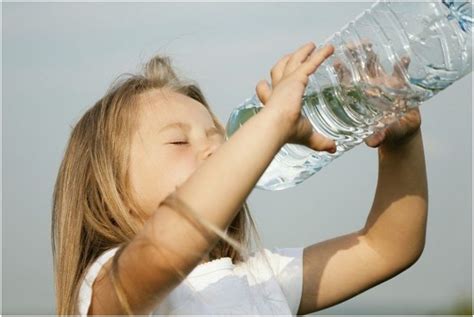 How can you quench your thirst in the heat? | siliconindia