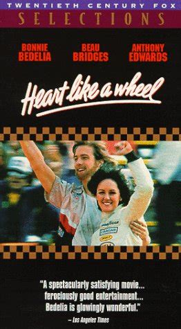 Heart Like a Wheel (1983)