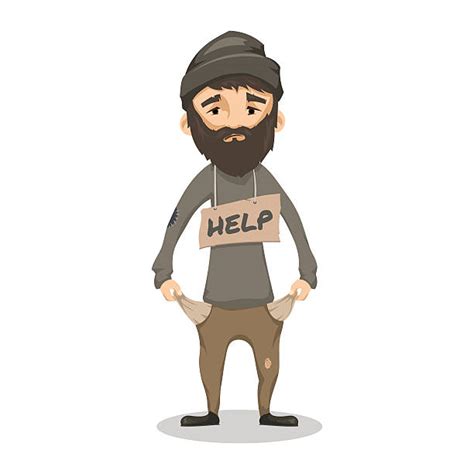 homeless person clipart 10 free Cliparts | Download images on ...