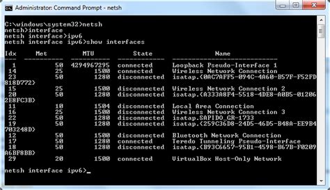 My ISATAP adapters 1 and 2 and Teredo Tunneling Pseudo-Interface aren't working. Each say "This ...