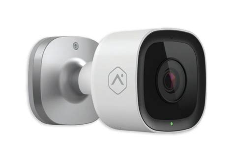 Outdoor CCTV for the home | SECOM Smart Security