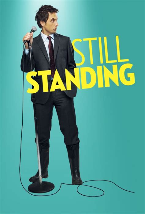 Still Standing (2015) - TheTVDB.com