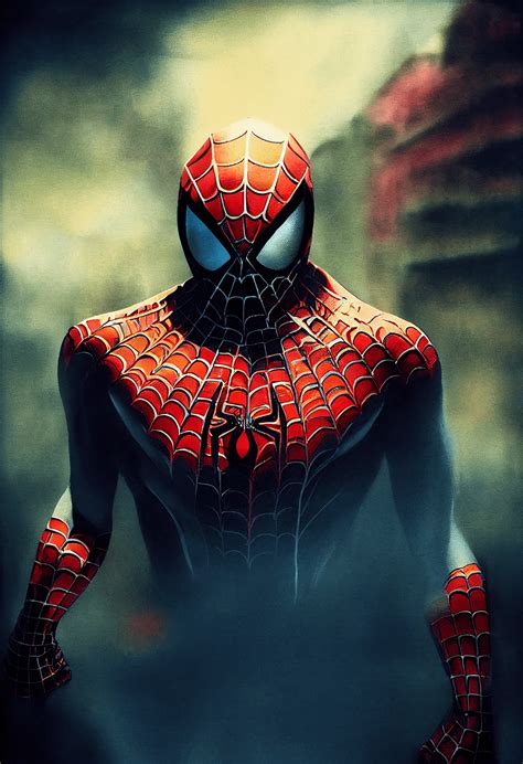 Spider Man 2023 Wallpapers - Wallpaper Cave