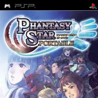 Phantasy Star Portable Characters - Giant Bomb