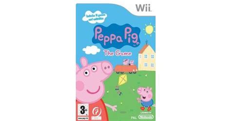 Peppa Pig: The Game – Nintendo