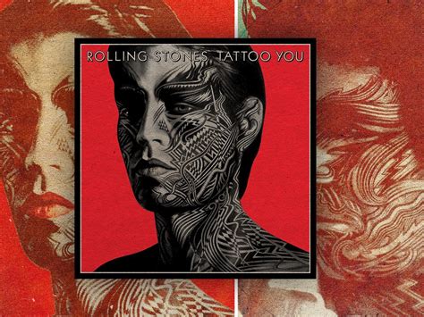 The Rolling Stones - 'Tattoo You' album review