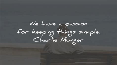 80 Charlie Munger Quotes (On Life, Business, Investing)