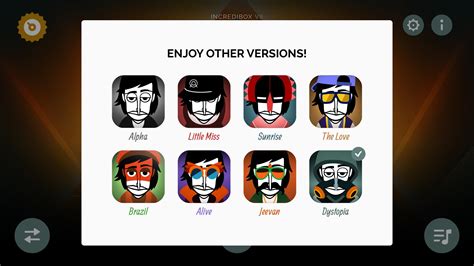 Incredibox Latest Version 0.5.7 for Android