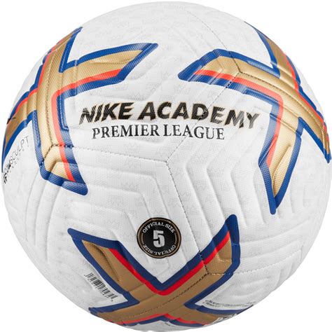 Nike | Premier League Academy Football | Footballs | SportsDirect.com Denmark