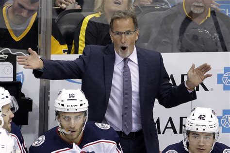 Former Rangers coach John Tortorella to join ESPN as studio analyst