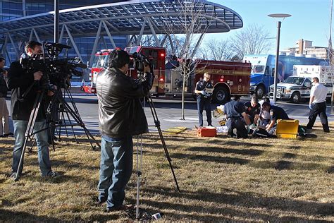 "Pit Crew CPR" 2014 | 2014-2-3 SLC Fire crews demonstrated t… | Flickr