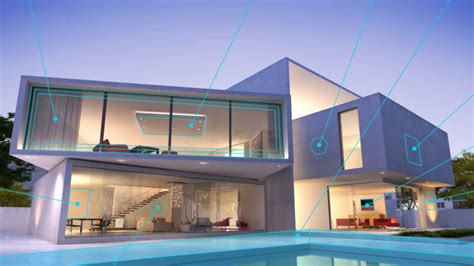 15 Smart Features That Most Homes Will Have in the Future