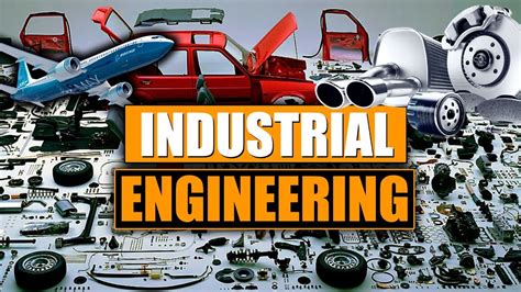 What Is Industrial Engineering In Hindi - Coremymages