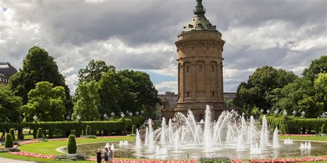 Mannheim 2021: Best of Mannheim, Germany Tourism - Tripadvisor