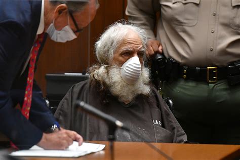 Ron Jeremy Gets New May 2 Trial Date in Los Angeles County Rape Case - Rolling Stone