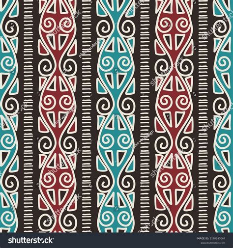 3,903 Papua pattern Images, Stock Photos & Vectors | Shutterstock