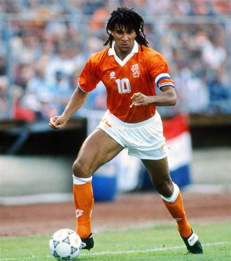 GULLIT RUUD - Dieci Football Entertainment