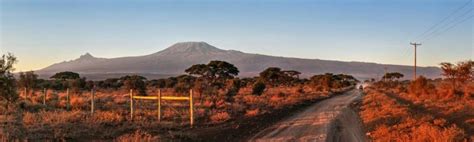 Climb The Rongai Route (Mt Kilimanjaro) 2021/22 | Adventure Alternative