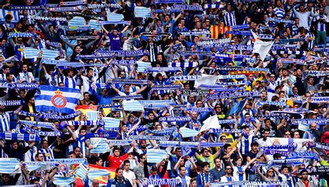 Barcelona: RCD Espanyol Matchday Experience | Homefans