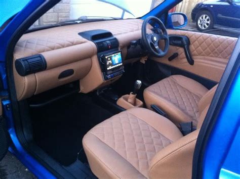 Interior mods....Corsa B | corsa | Pinterest | Opel corsa, Cars and Car interiors