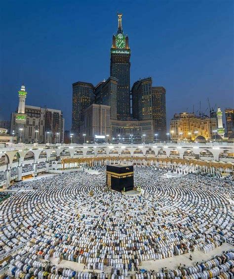 50 Most Beautiful Mosques in the World (Location, Size) | Mekke, Camiler, Islam