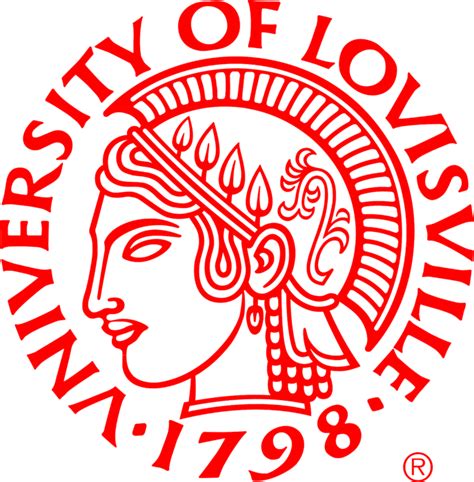 University of Louisville – Logos Download