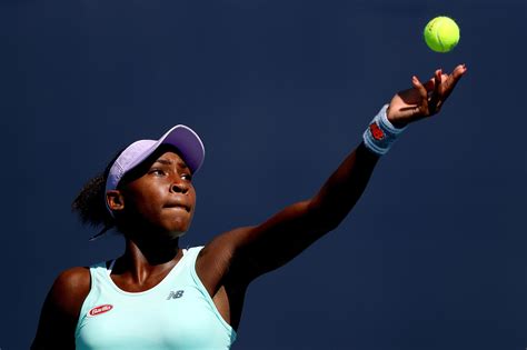 America’s Tennis Factory in Florida and the Striking Rise of Coco Gauff ...