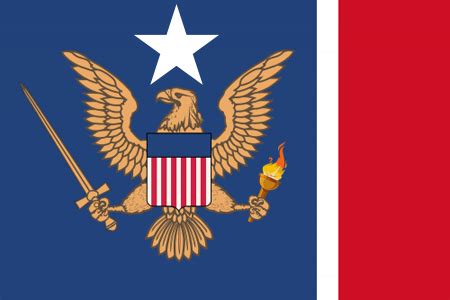 American Union State | Weltreich Alternate History Wiki | Fandom