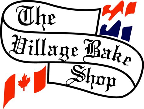 Home Page – The Village Bake Shop – Village Bake Shop