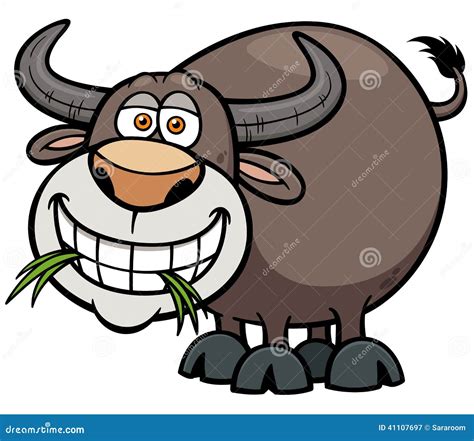 Carabao Cartoons, Illustrations & Vector Stock Images - 48 Pictures to ...