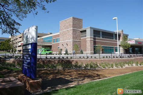 Rocky Mountain Hospital for Children Opens – DenverInfill Blog