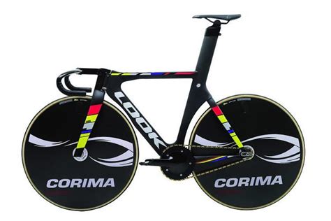 Take a Look: the most popular track bike at Rio - Cycling Weekly