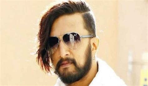 Kiccha Sudeep Photos Download ~ Sudeep Kiccha Shoot Actor Indian ...