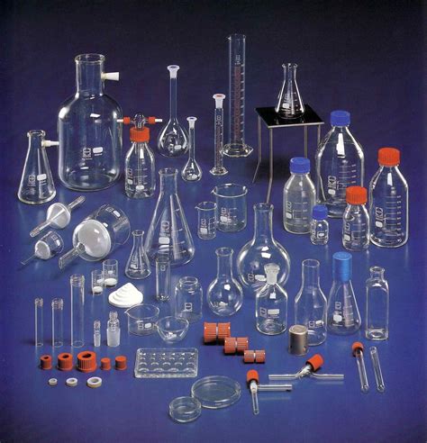 Glassware | Vector Soluciones Industriales