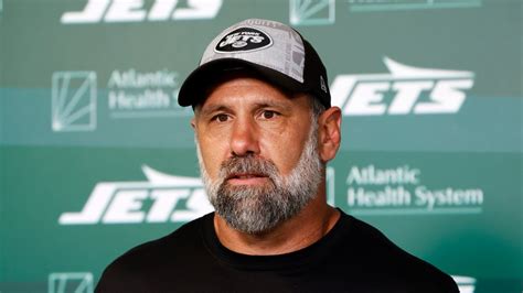 Who is Jeff Ulbrich? What to know about Jets’ interim head coach – NBC10 Philadelphia