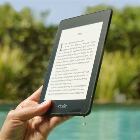 The best Amazon Kindle e-reader in 2019 - AIVAnet