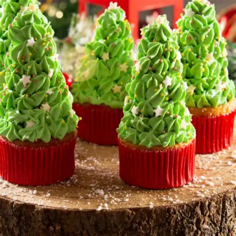 25 Christmas Potluck Desserts - Go Money Mom