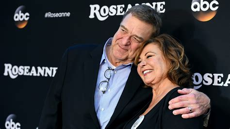 'Roseanne' Cast Says Reboot is About More Than Politics - Variety