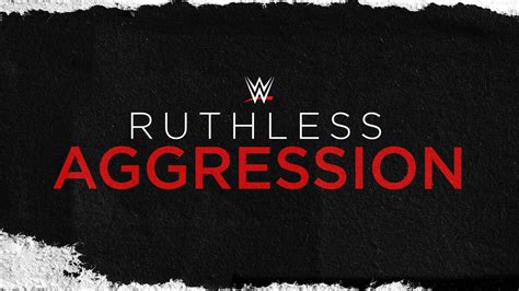 Ruthless Aggression - Season Two premieres Sunday, Nov. 21 | WWE