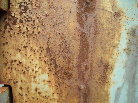 Free picture: rust, metal