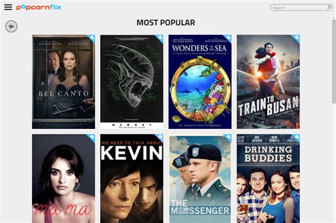 Popcornflix: Watch Free Movies and TV Shows Online