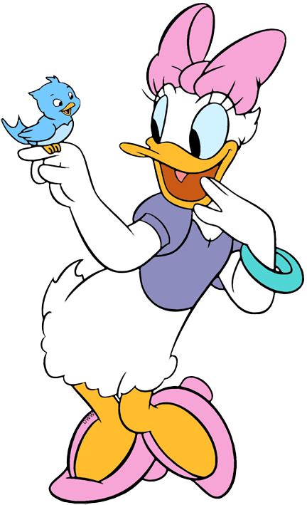 clipart daisy duck 10 free Cliparts | Download images on Clipground 2024