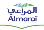 Almarai Logo