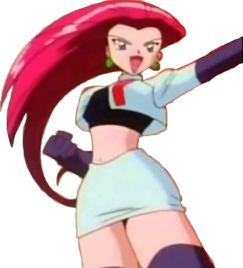 jessie - Pokémon Photo (39985631) - Fanpop